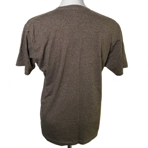 Harry Potter Slytherin Tshirt Unisex Size L - Picture 2 of 3